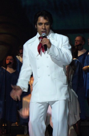 elvis